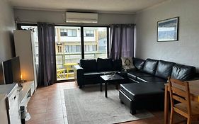 Luke'S Alpine Mountain View Rooms